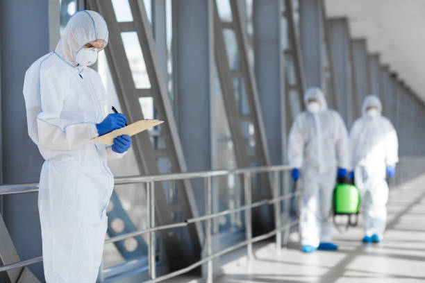 Best Biohazard Mold Removal  in Arthur, IL